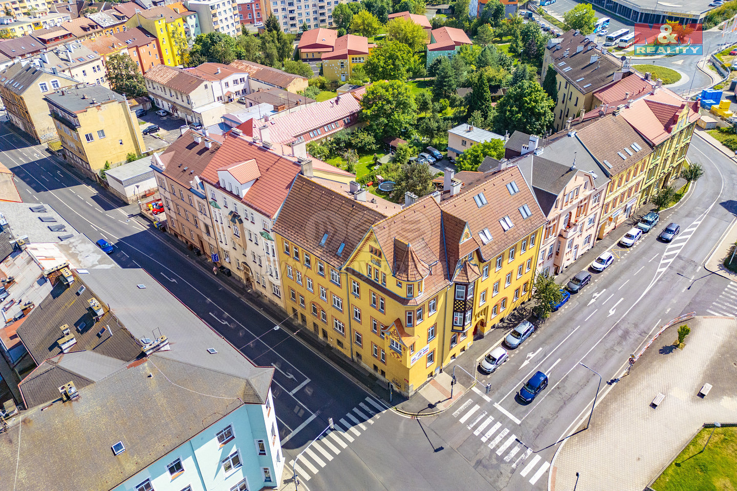 Prodej bytu 3+1 118 m² — photo 2