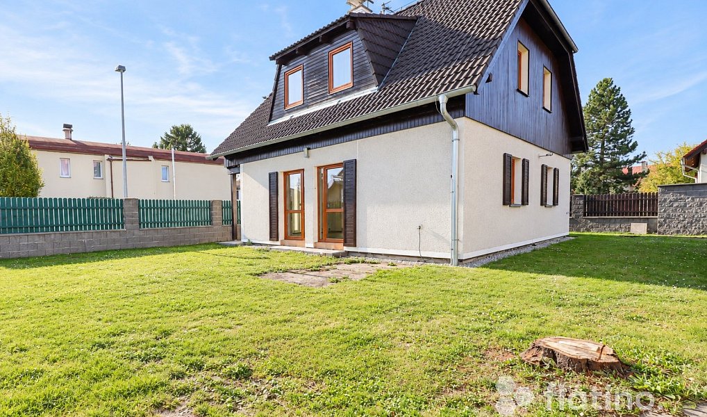 Prodej domu 129 m² s pozemkem 336 m², Praha – náhled fotky 18