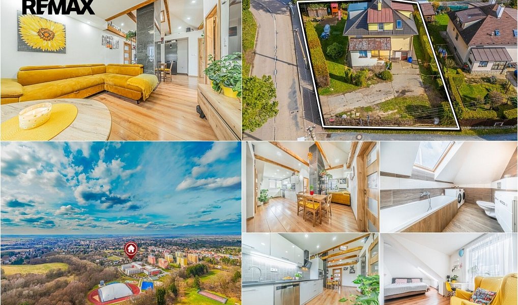 Prodej domu 227 m² s pozemkem 695 m², Říčany – náhled fotky 5