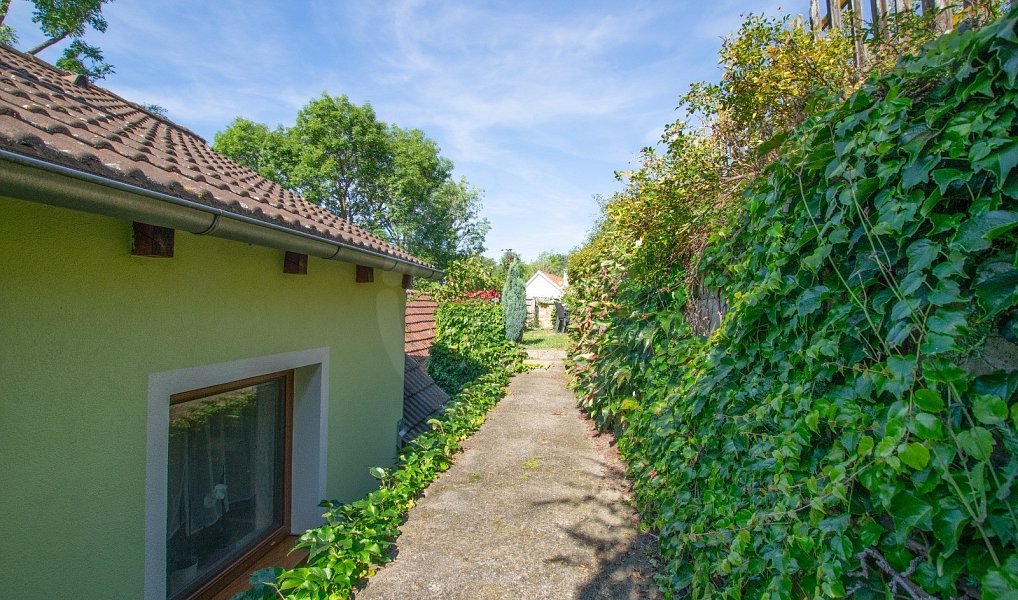 Prodej domu 100 m² s pozemkem 470 m², Křemže – náhled fotky 5