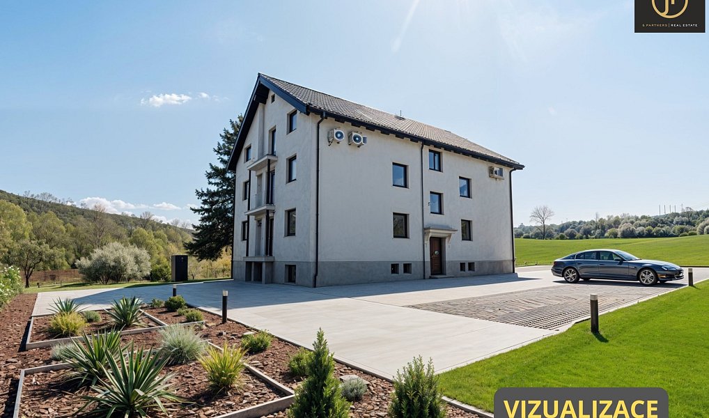 Prodej bytu 1+kk 37 m², Kladno – náhled fotky 18