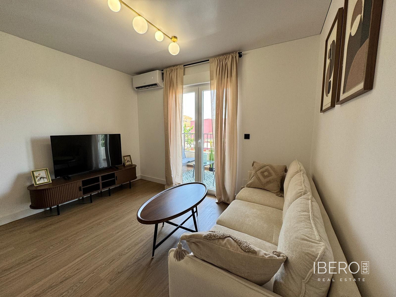 Piso 3+kk – Pilar de la Horadada - Vista 3