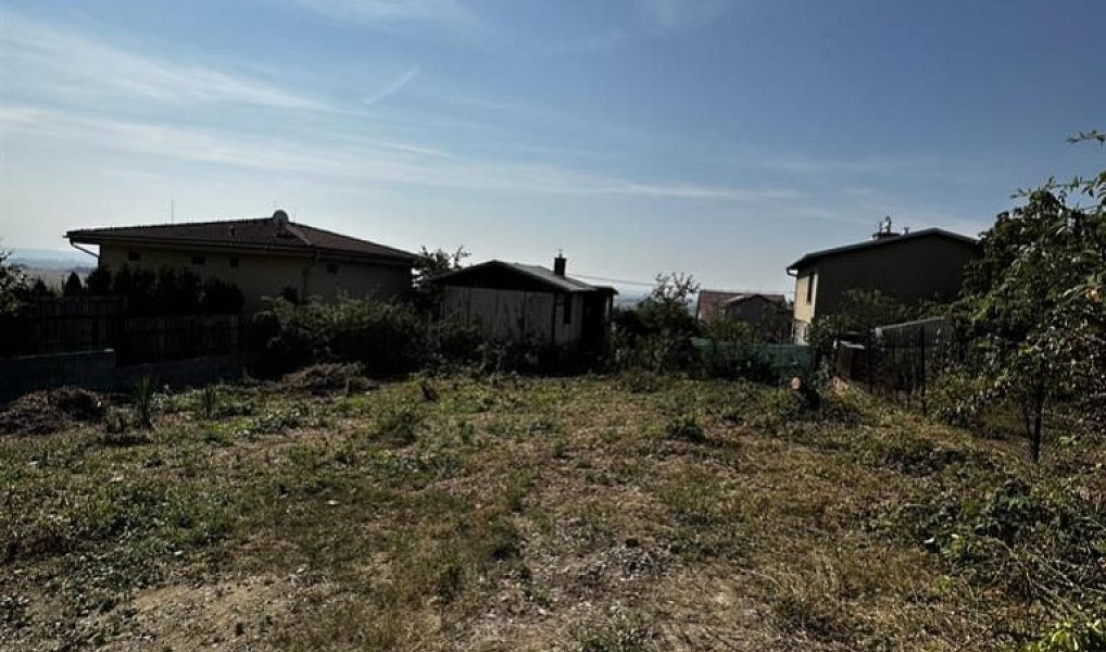 Prodej komerčního pozemku 410 m², Mokrá-Horákov – náhled fotky 11