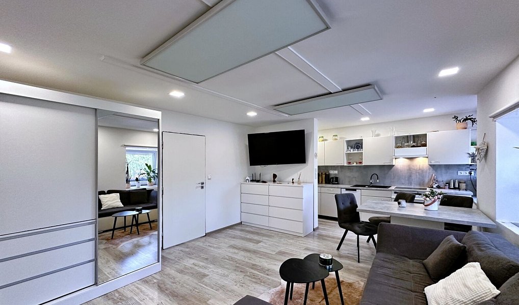 Prodej domu 185 m² s pozemkem 456 m², Boršov nad Vltavou – náhled fotky 8