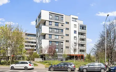 Prodej bytu 1+kk 38 m², Makedonská, Praha 9 - Střížkov