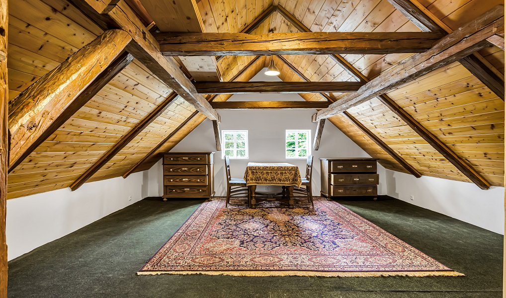 Prodej domu 264 m² s pozemkem 732 m², Nový Oldřichov – náhled fotky 20