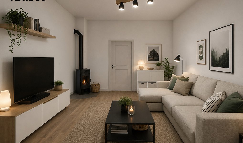 Prodej domu 130 m² s pozemkem 1 730 m², Žatec – náhled fotky 13
