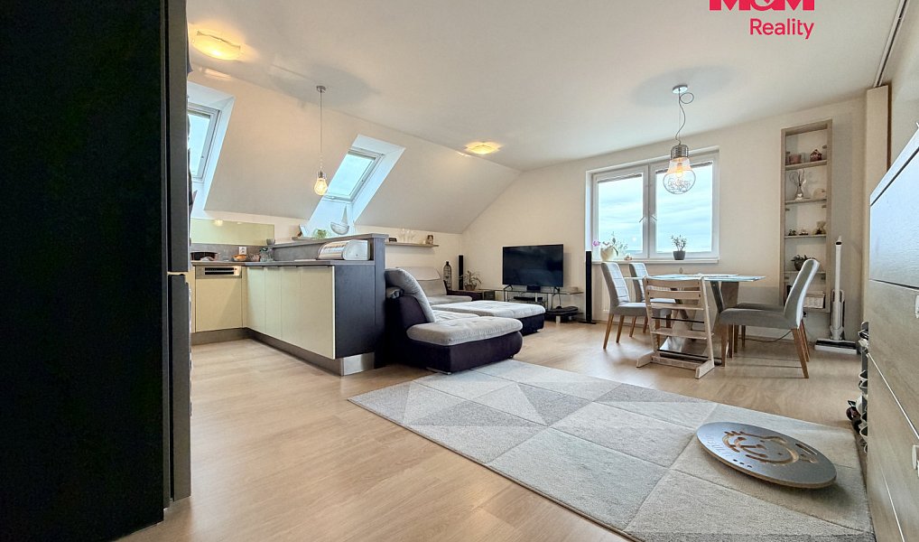 Prodej bytu 4+kk 146 m², Ivančice – náhled fotky 2