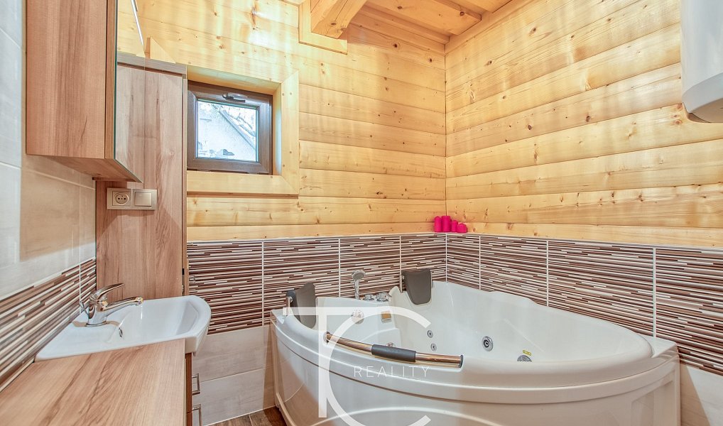 Prodej domu 101 m² s pozemkem 401 m², Těrlicko – náhled fotky 11