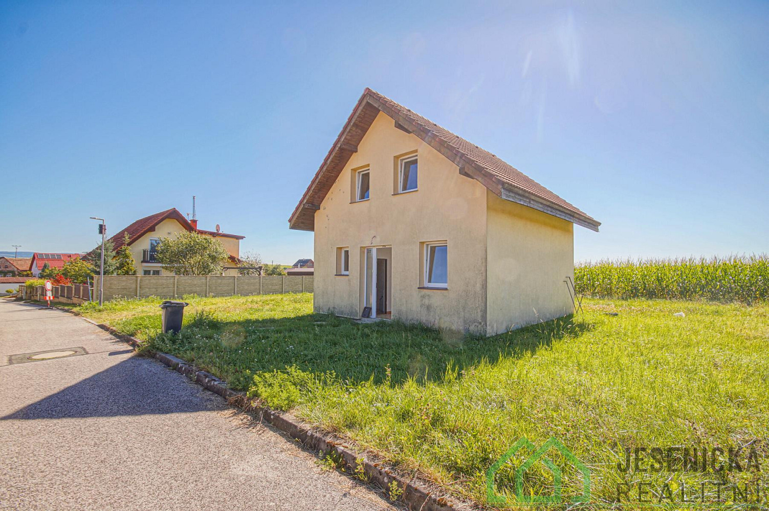 Prodej domu 98 m² s pozemkem 752 m² – fotografie 4