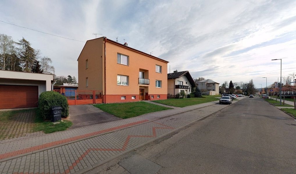 Prodej bytu 3+1 64 m², Bystřice pod Hostýnem – náhled fotky 19
