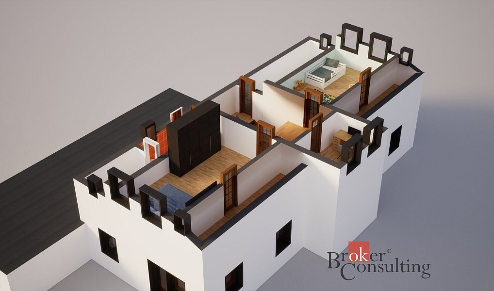 Prodej domu 162 m² s pozemkem 1 146 m², Rumburk – náhled fotky 42