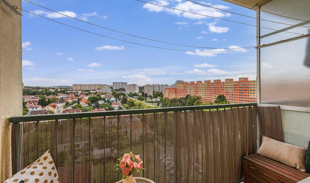Prodej bytu 3+kk 54 m², Praha – náhled fotky 10