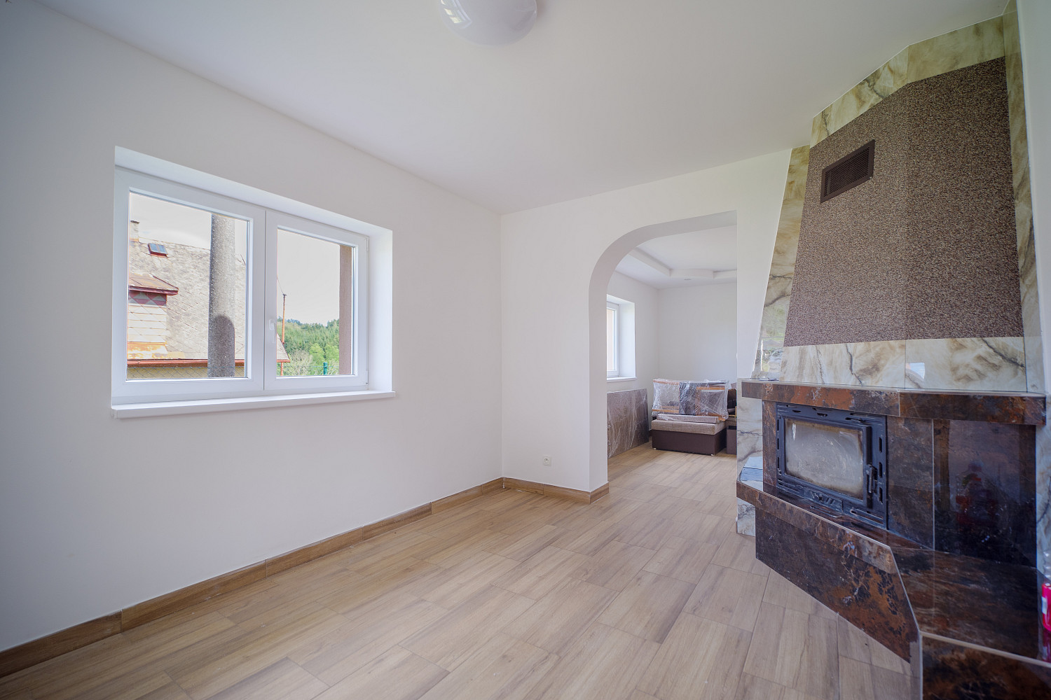 Prodej domu 115 m² s pozemkem 349 m² – fotografie 4