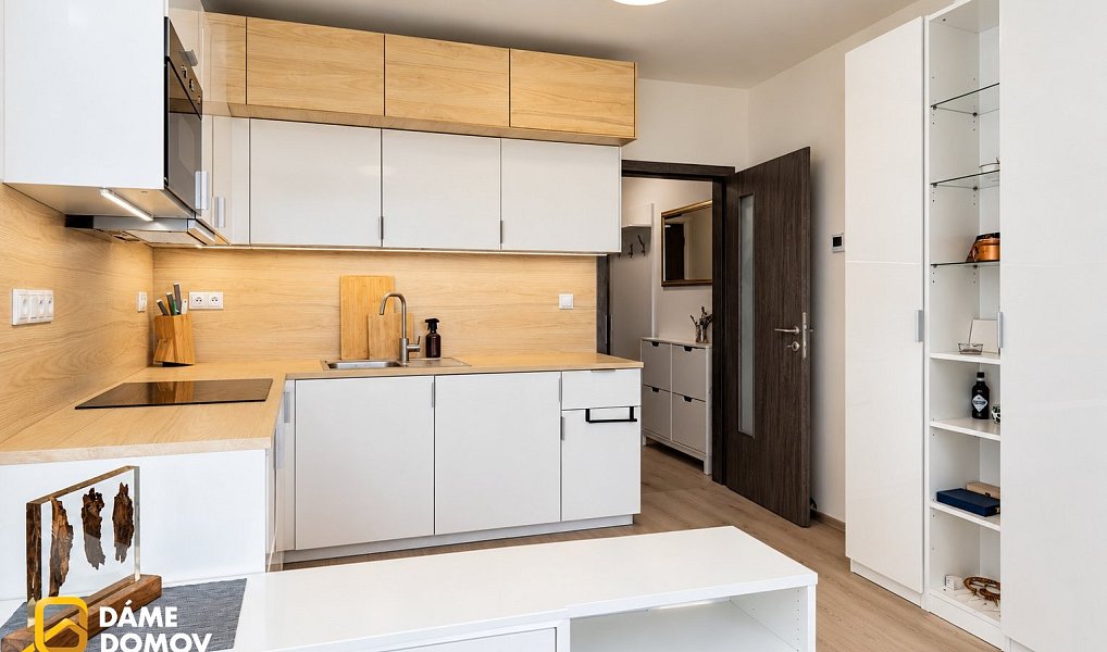Prodej bytu 1+kk 26 m², Brno – náhled fotky 3