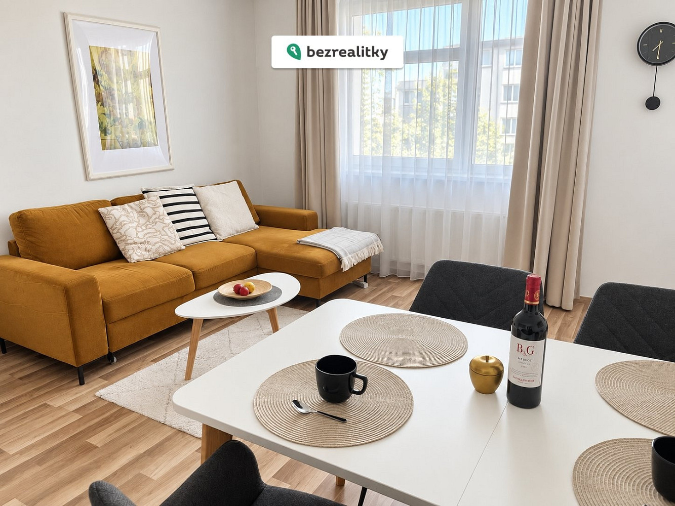 Prodej bytu 2+kk 47 m² – fotografie 4