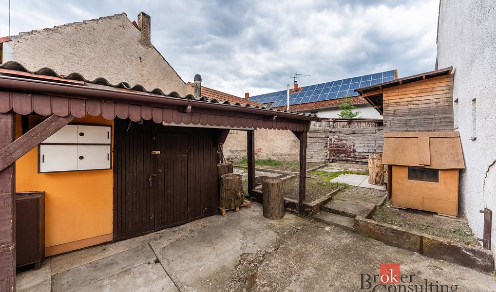 Prodej domu 108 m² s pozemkem 294 m², Přelouč – náhled fotky 33