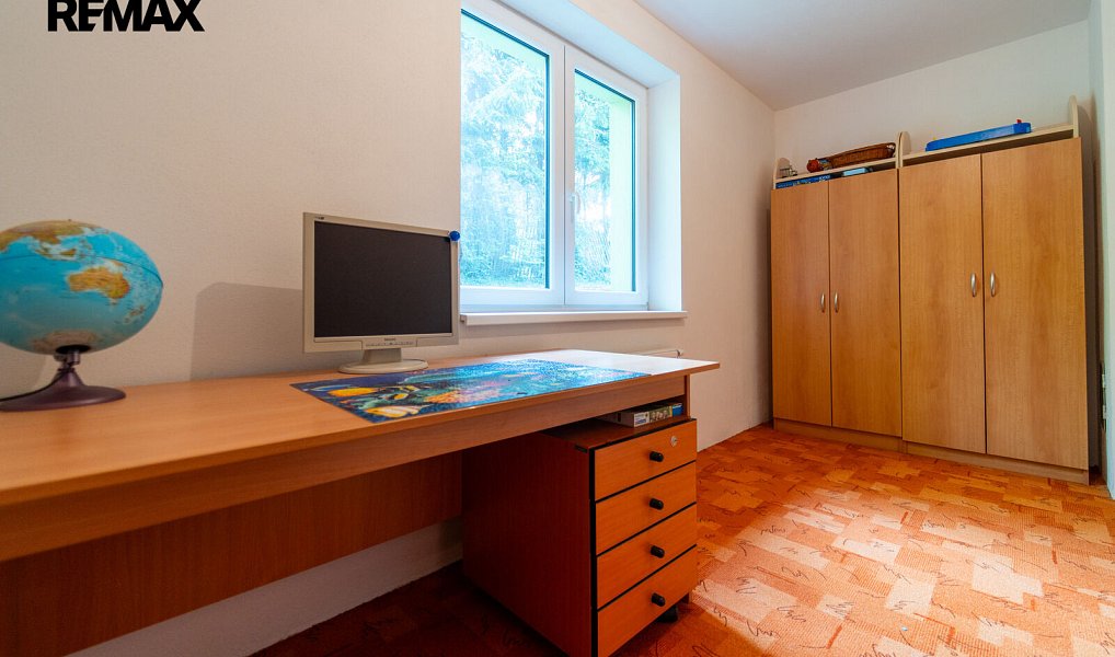 Prodej domu 112 m² s pozemkem 275 m², Blansko – náhled fotky 9