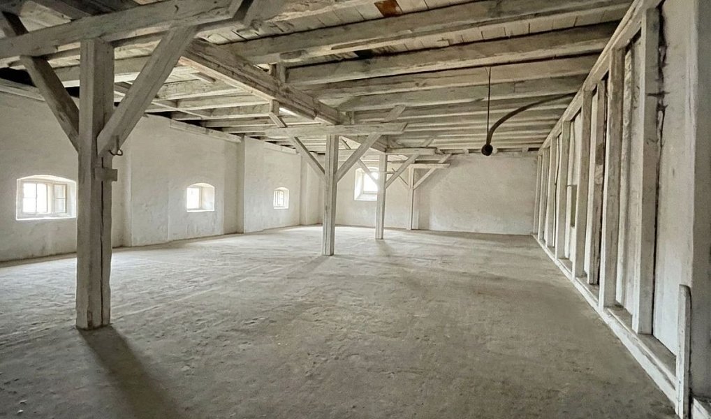 Prodej komerčního objektu (jiného typu) 9 672 m², Rumburk – náhled fotky 6