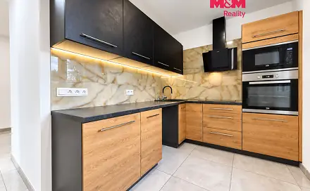 Pronájem bytu 3+1 60 m², Haškova, Karviná - Ráj