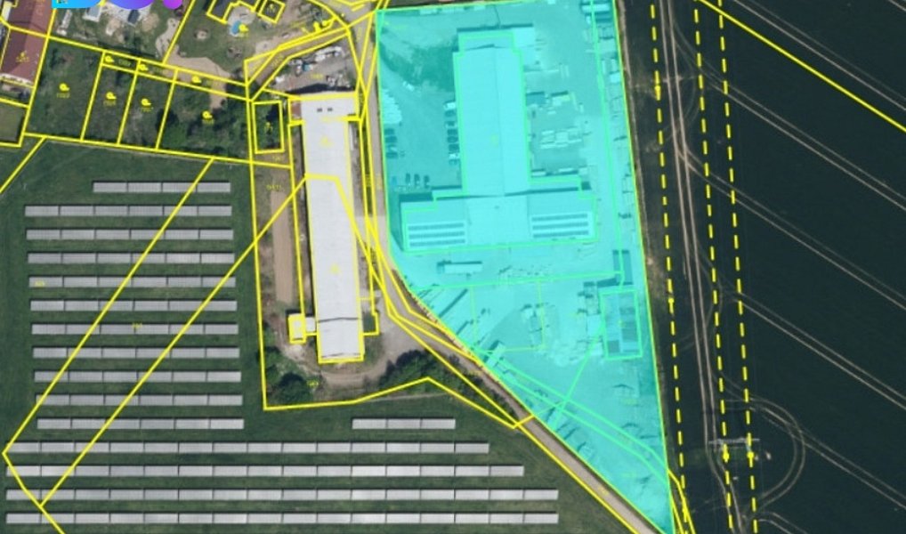 Pronájem výrobních prostor 302 m², Morašice – náhled fotky 6