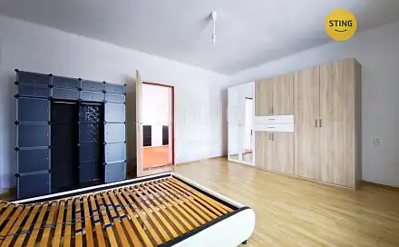 Prodej domu 200 m² s pozemkem 641 m², Pod Skálou, Hořepník, okres Pelhřimov