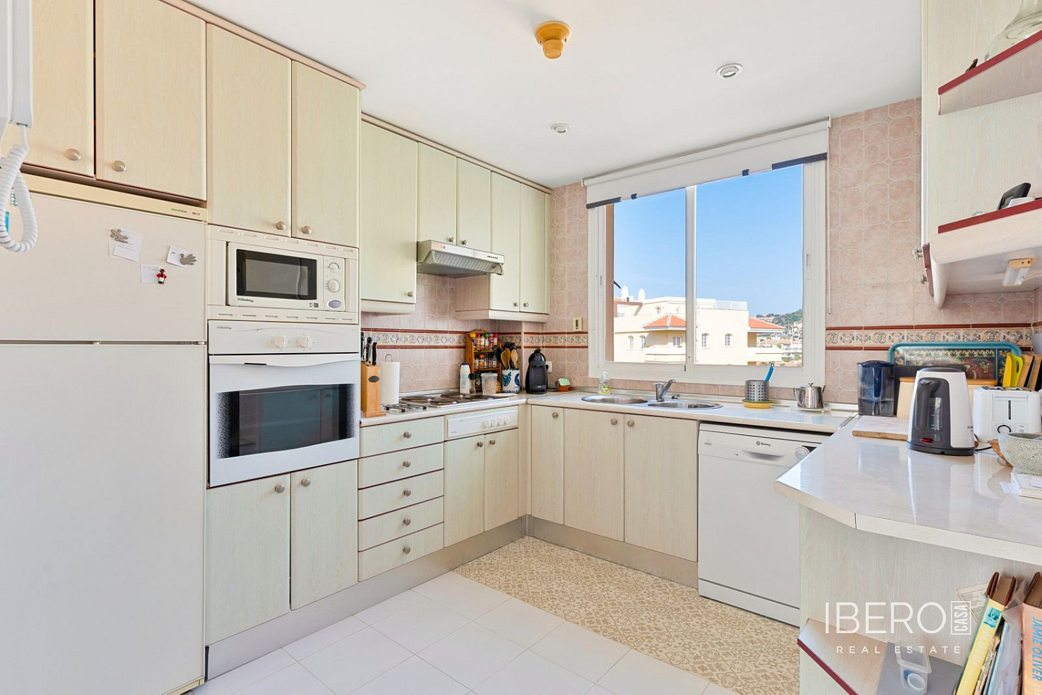 Piso 3+kk – Mijas, Las Lomas de Mijas - Vista 3