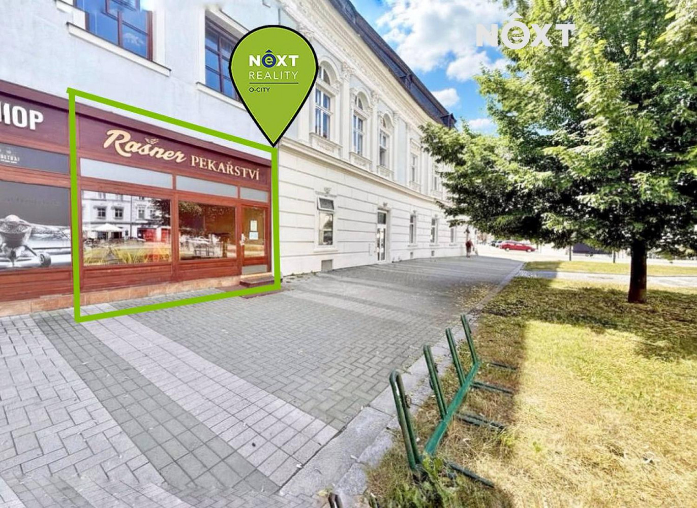 Pronájem obchodních prostor 62 m² — photo 2