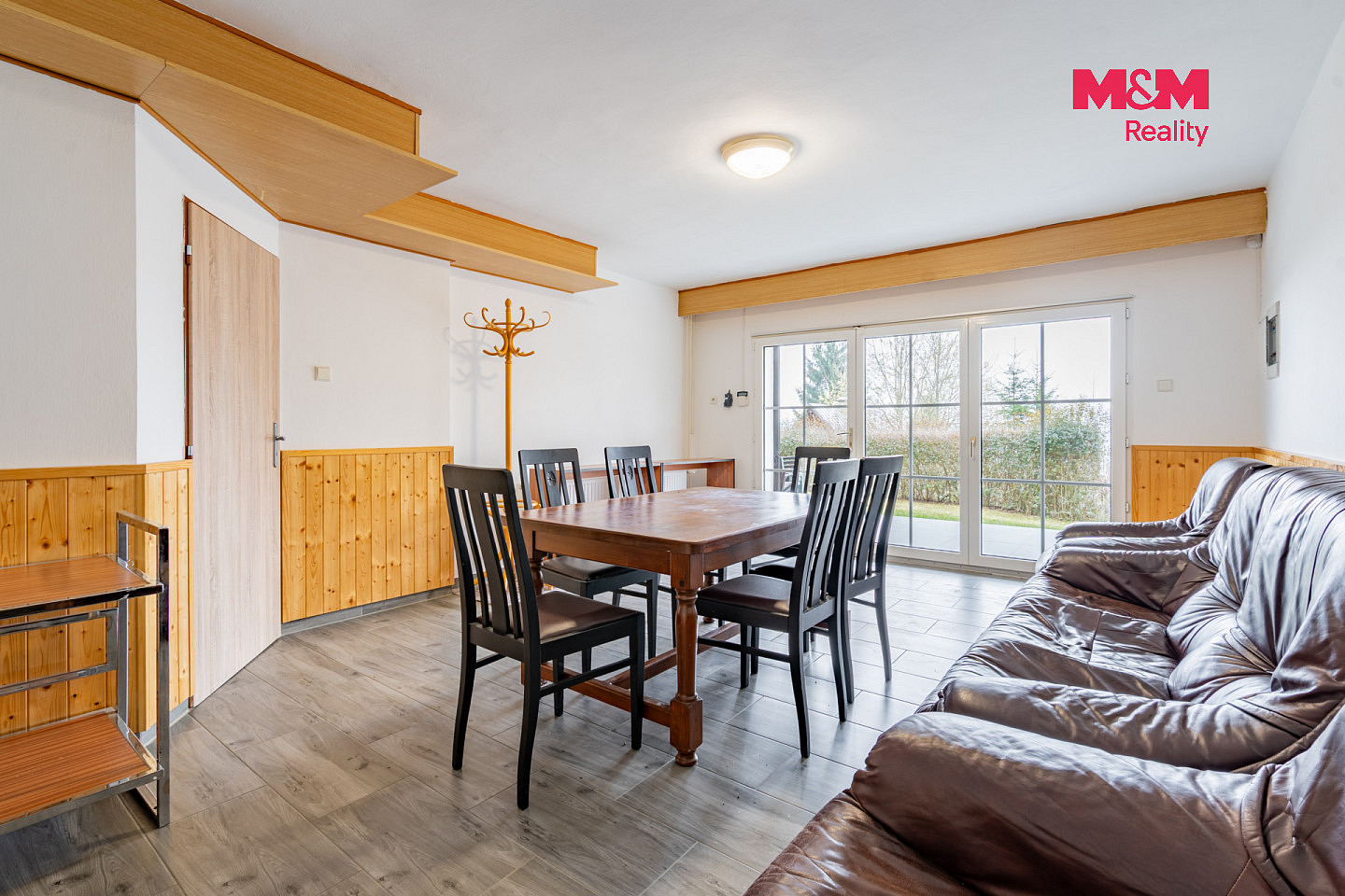 Prodej domu 176 m² s pozemkem 1 369 m² – fotografie 5
