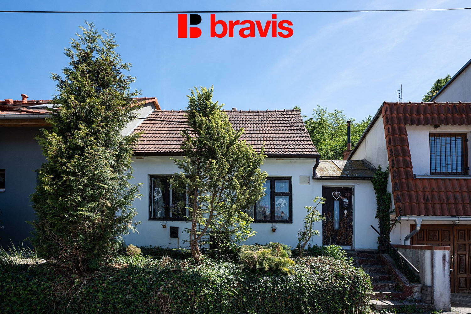 Prodej stavebního pozemku 216 m² — photo 4