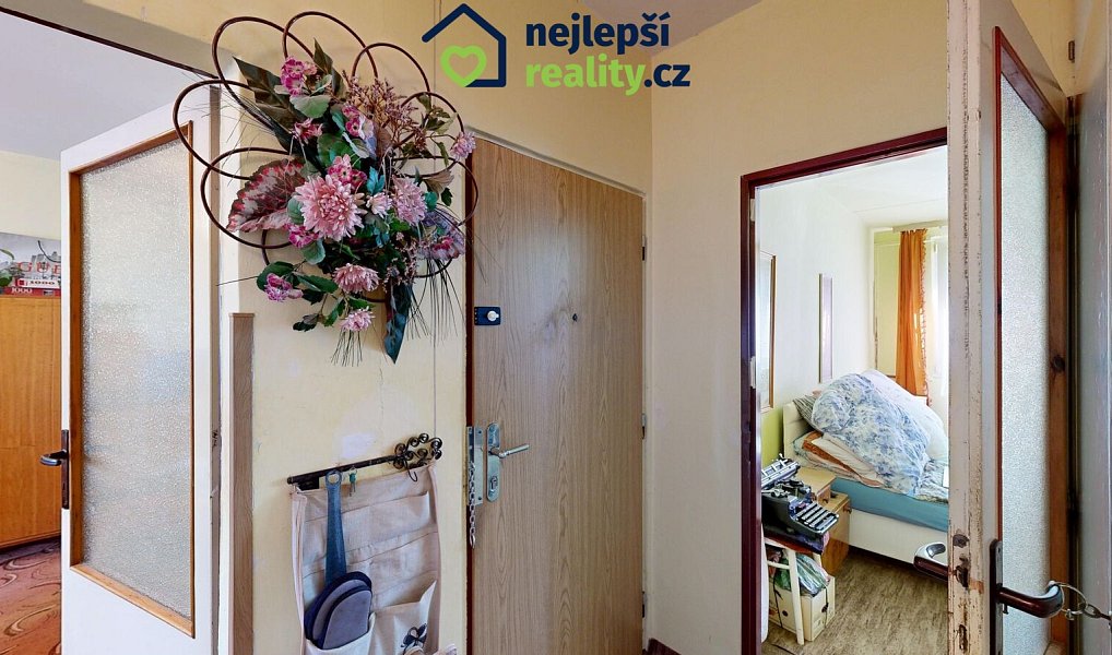 Prodej bytu 3+1 88 m², Louny – náhled fotky 17