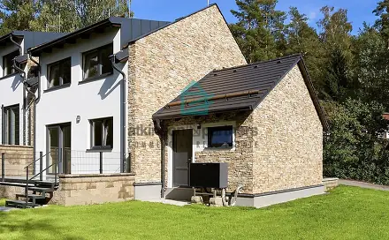 Prodej domu 115 m² s pozemkem 259 m², Jenišov, Horní Planá, okres Český Krumlov