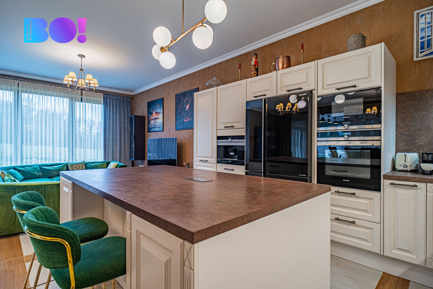 6+kk House in Stará Huť, okres Příbram – pohled 4