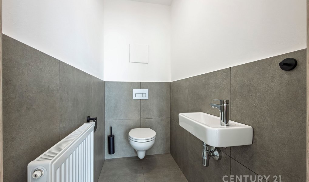 Pronájem obchodních prostor 36 m², Nový Jičín – náhled fotky 7