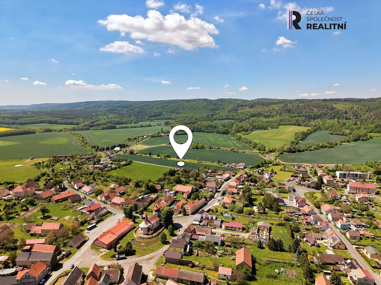 Prodej stavebního pozemku 7 748 m²