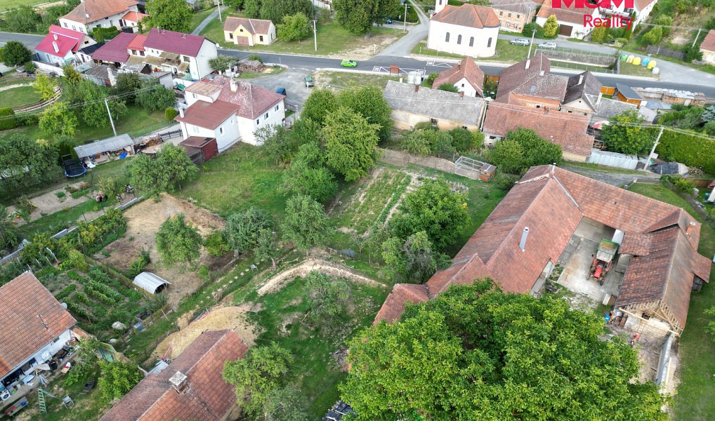 Prodej domu 130 m² s pozemkem 461 m², Ludmírov – náhled fotky 8