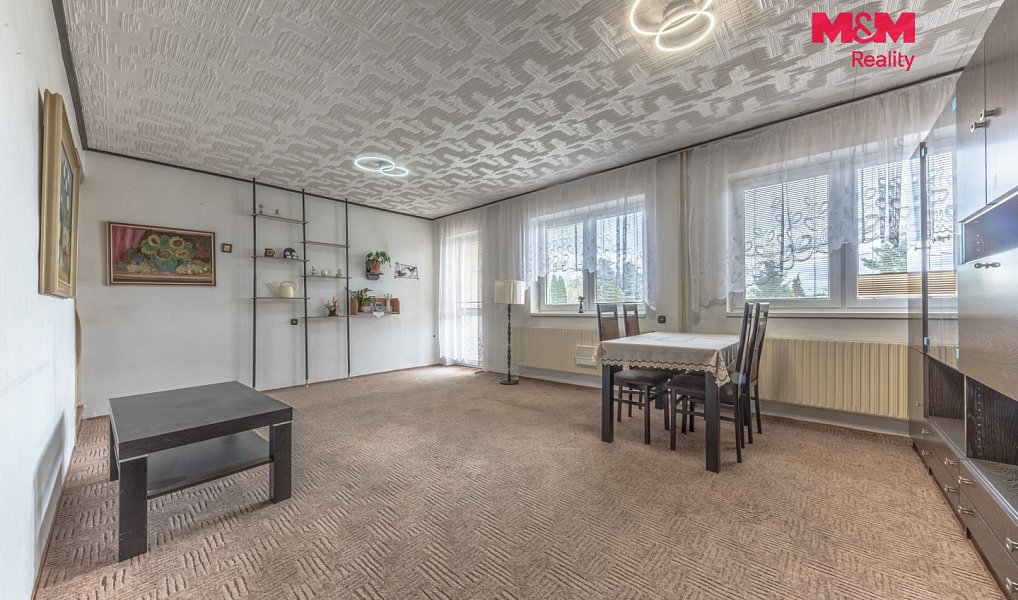 Prodej domu 150 m² s pozemkem 283 m², Krchleby – náhled fotky 8