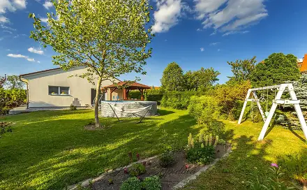 Prodej domu 146 m² s pozemkem 903 m², Horní Ředice, okres Pardubice