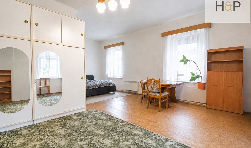Prodej bytu 2+1 88 m², Šumperk – náhled fotky 7