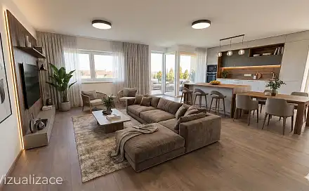 Prodej bytu 3+kk 93 m², Mileny Hážové, Mladá Boleslav - Mladá Boleslav III