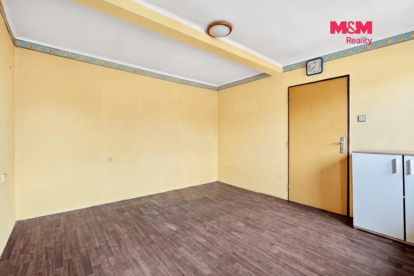 Prodej bytu 2+1 58 m² – fotografie 3