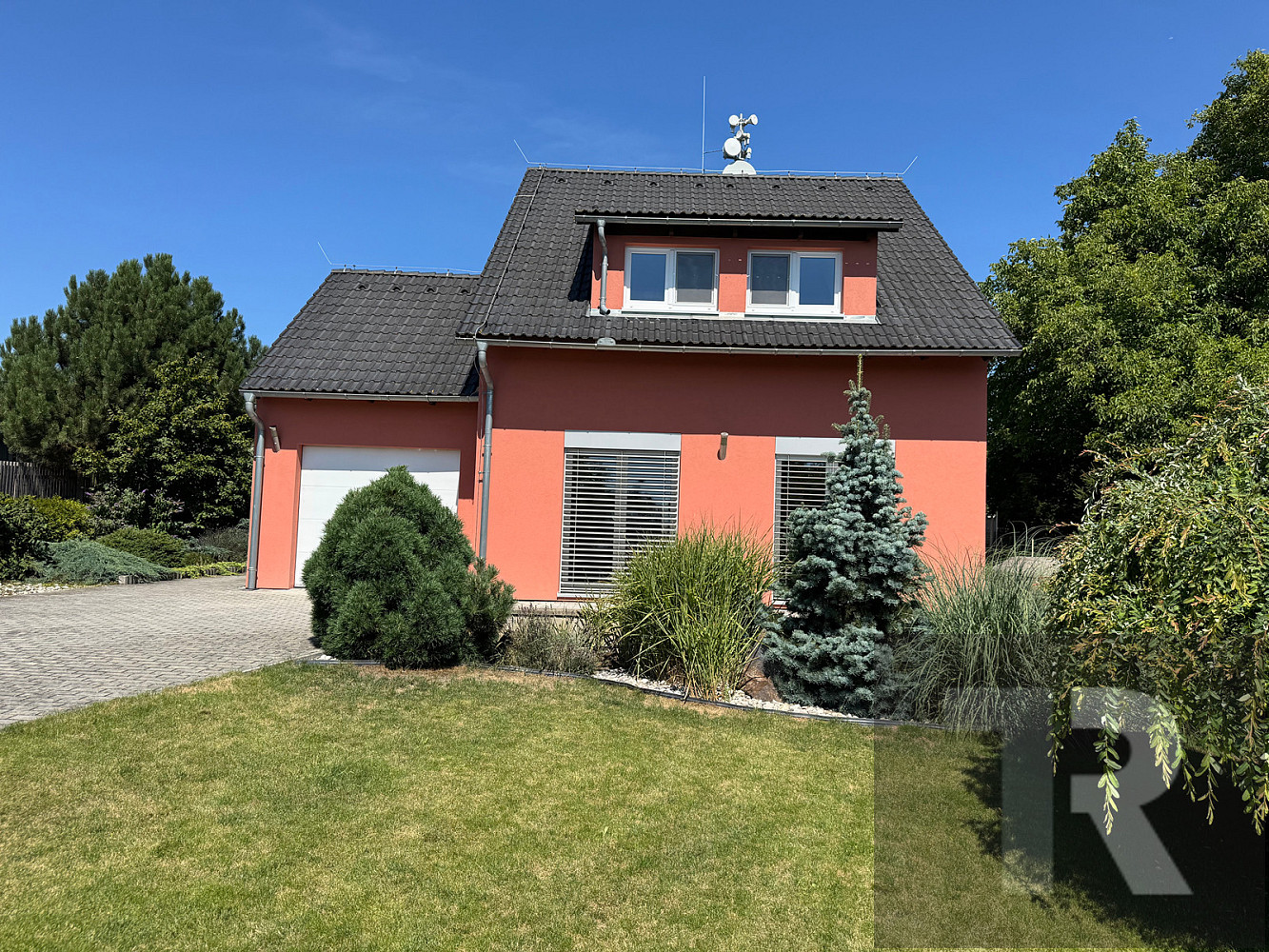 Prodej domu 147 m² s pozemkem 1 050 m²