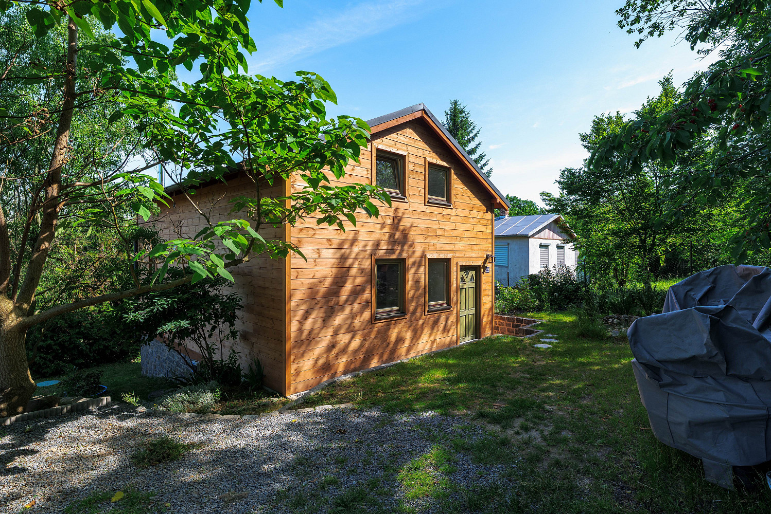 Prodej domu 89 m² s pozemkem 421 m² — photo 2