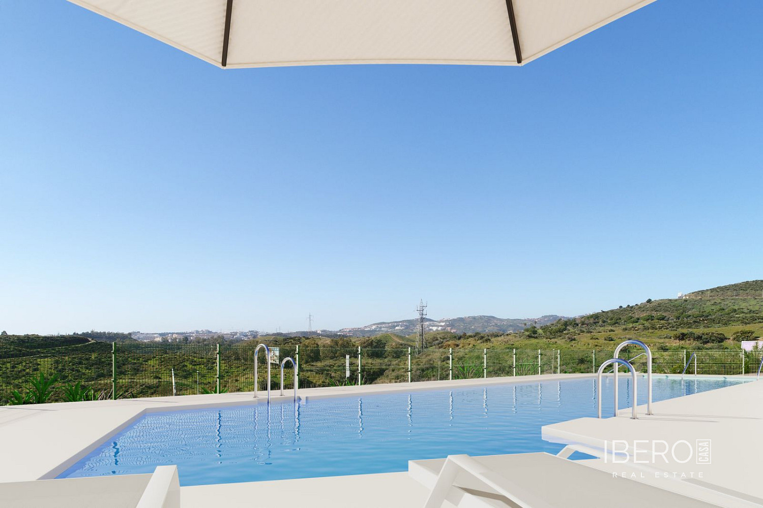 Piso 3+kk – Mijas, Urbanización Santa Rosa, Las Lomas de Mijas - Vista 4