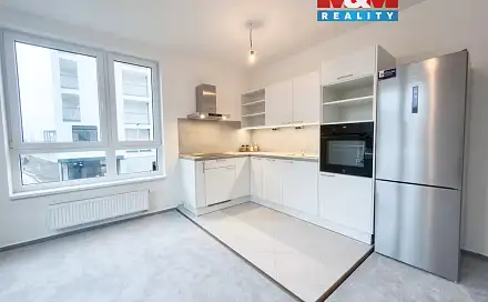 Prodej bytu 1+kk 32 m², Stočesova, Praha 6 - Ruzyně