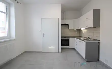 Pronájem bytu 1+1 46 m², Komenského, Lanškroun - Žichlínské Předměstí, okres Ústí nad Orlicí