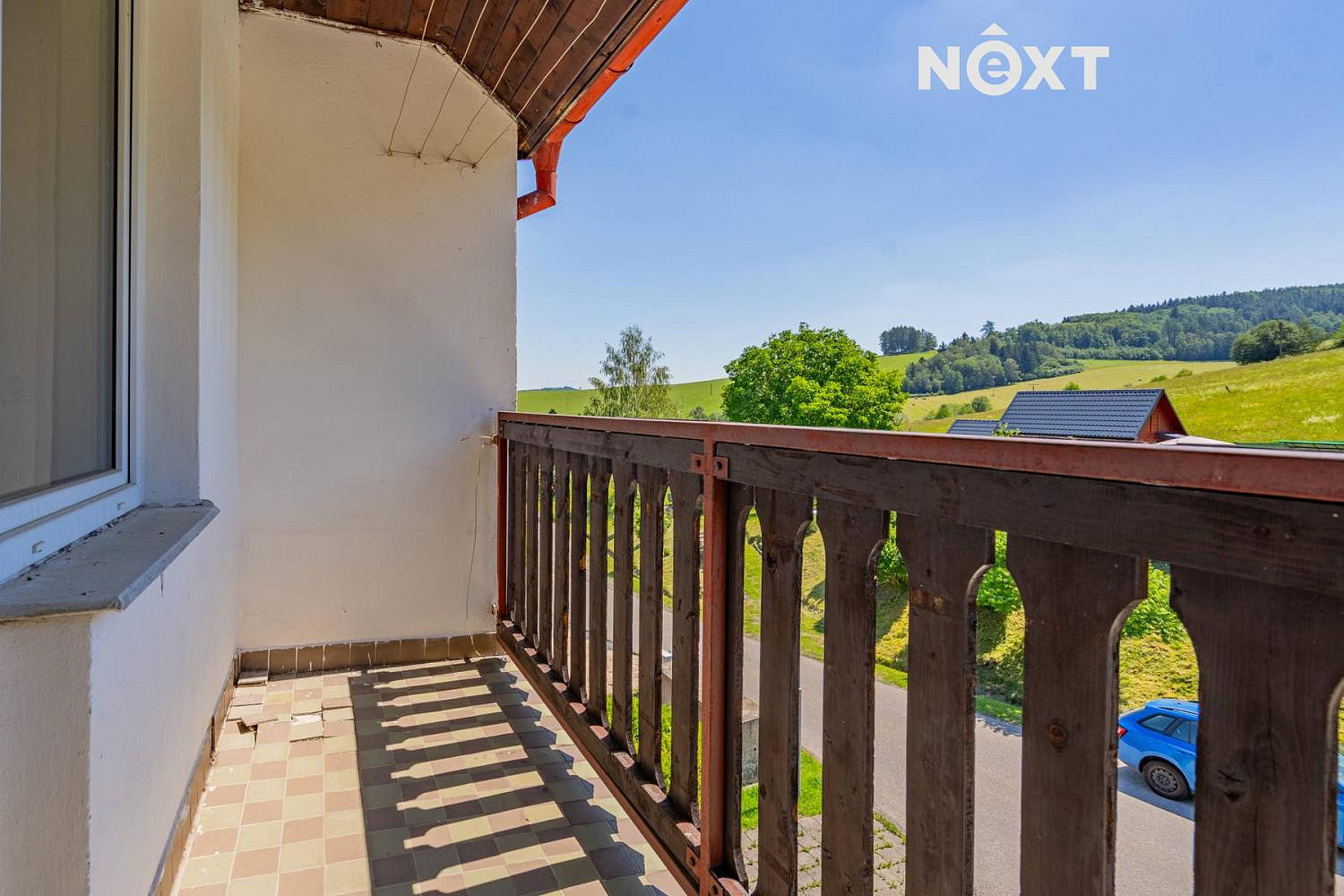Prodej bytu 3+1 75 m² – fotografie 2