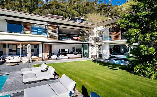 Prodej domu 800 m² s pozemkem 1 200 m², Avenue Deauville, Cape Town, Jihoafrická republika