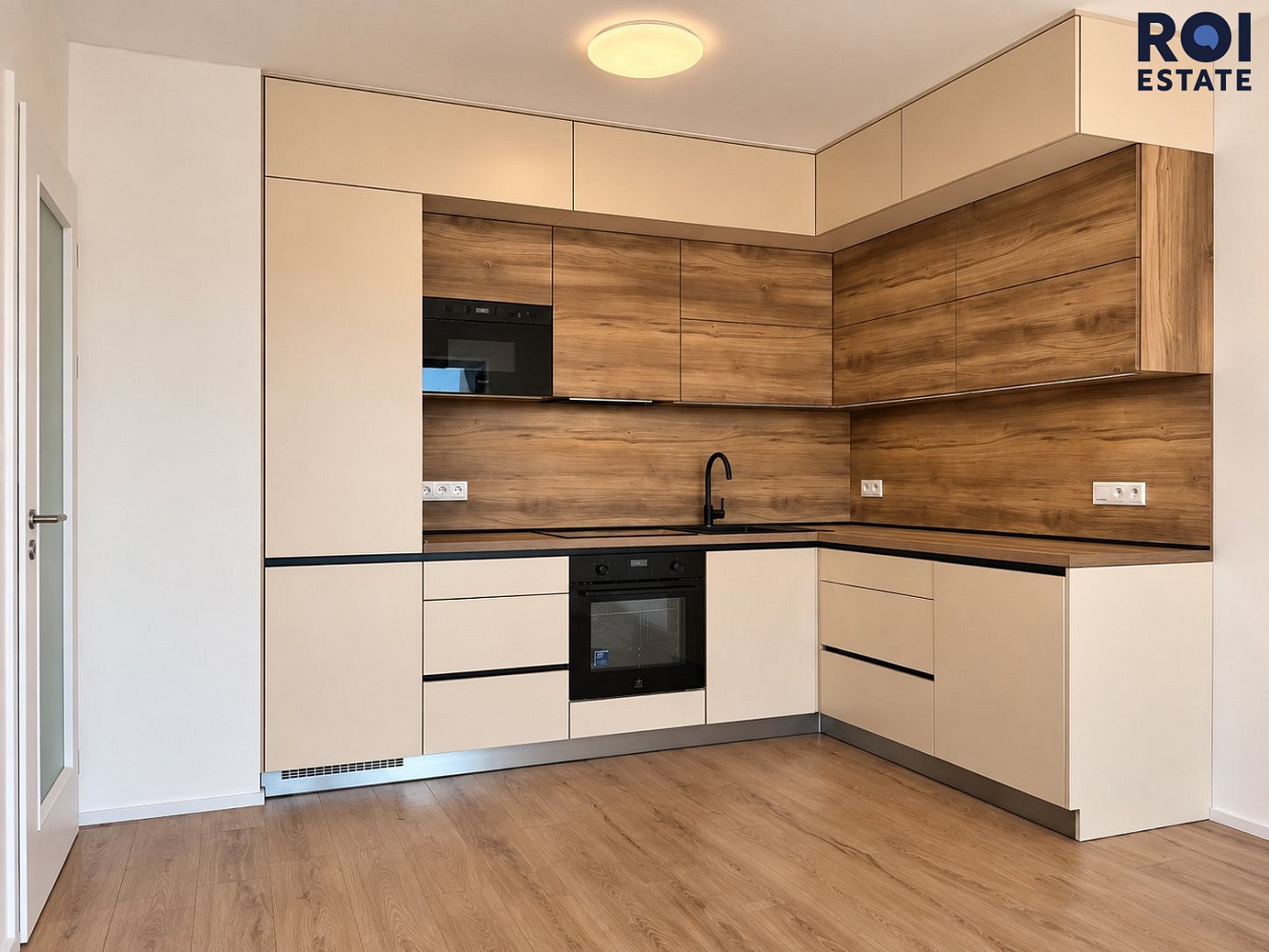 Pronájem bytu 2+kk 48 m²