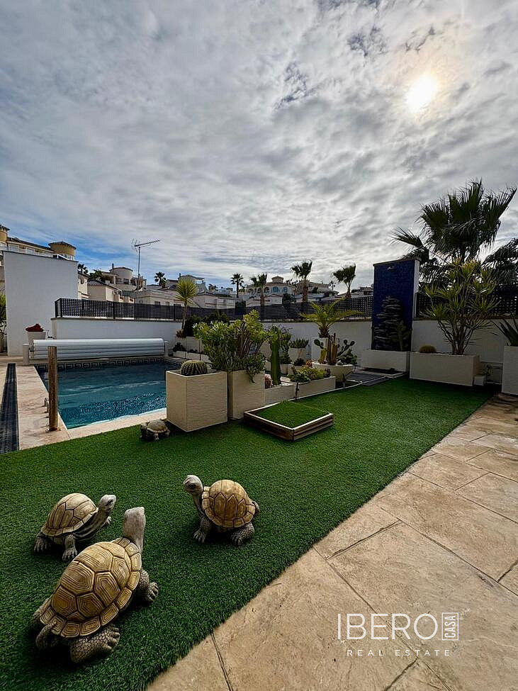 Casa 4+kk – Formentera del Segura - Vista 5